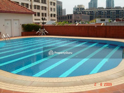 The Riverside Piazza (D1), Apartment #449985751